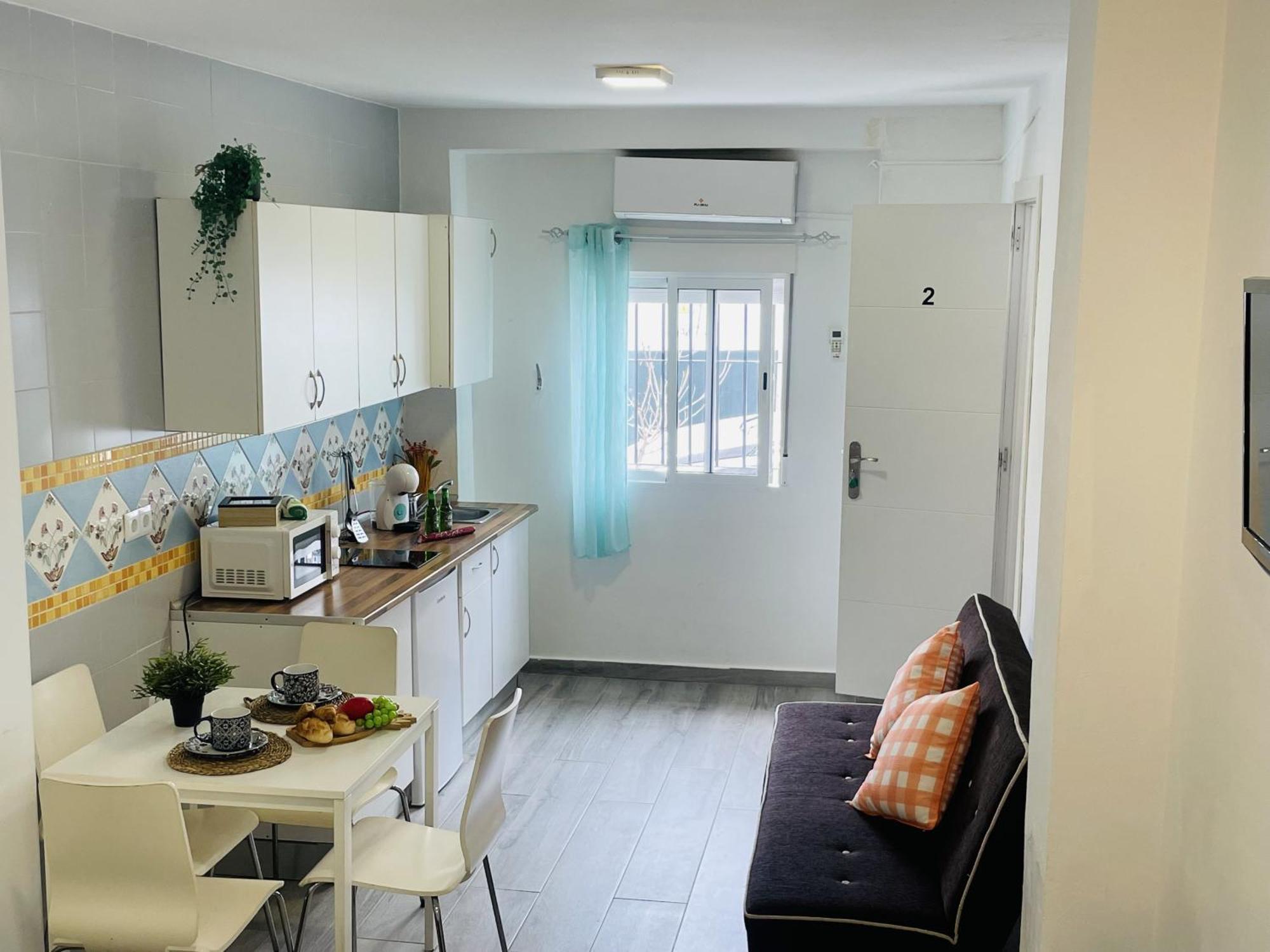 Estudio Jimena Carabeo En El Centro De เนร์คา ภายนอก รูปภาพ